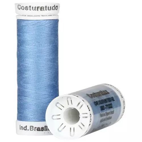 LINHA COSTURA COSTURATEX AZUIS 